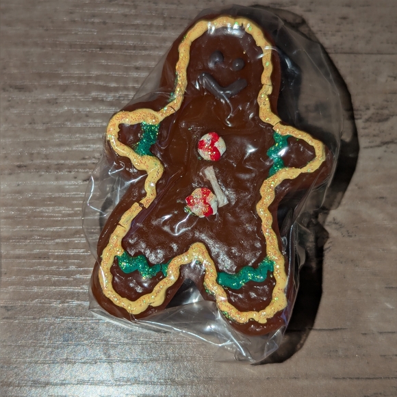 Floating Christmas Candles - Picture 4 of 7